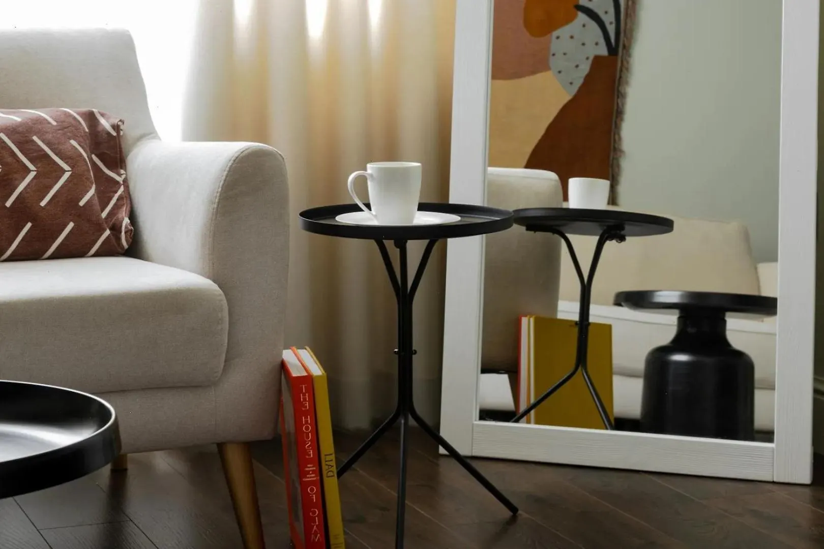 Light And Modern Place Apartment Brussels 0*,
