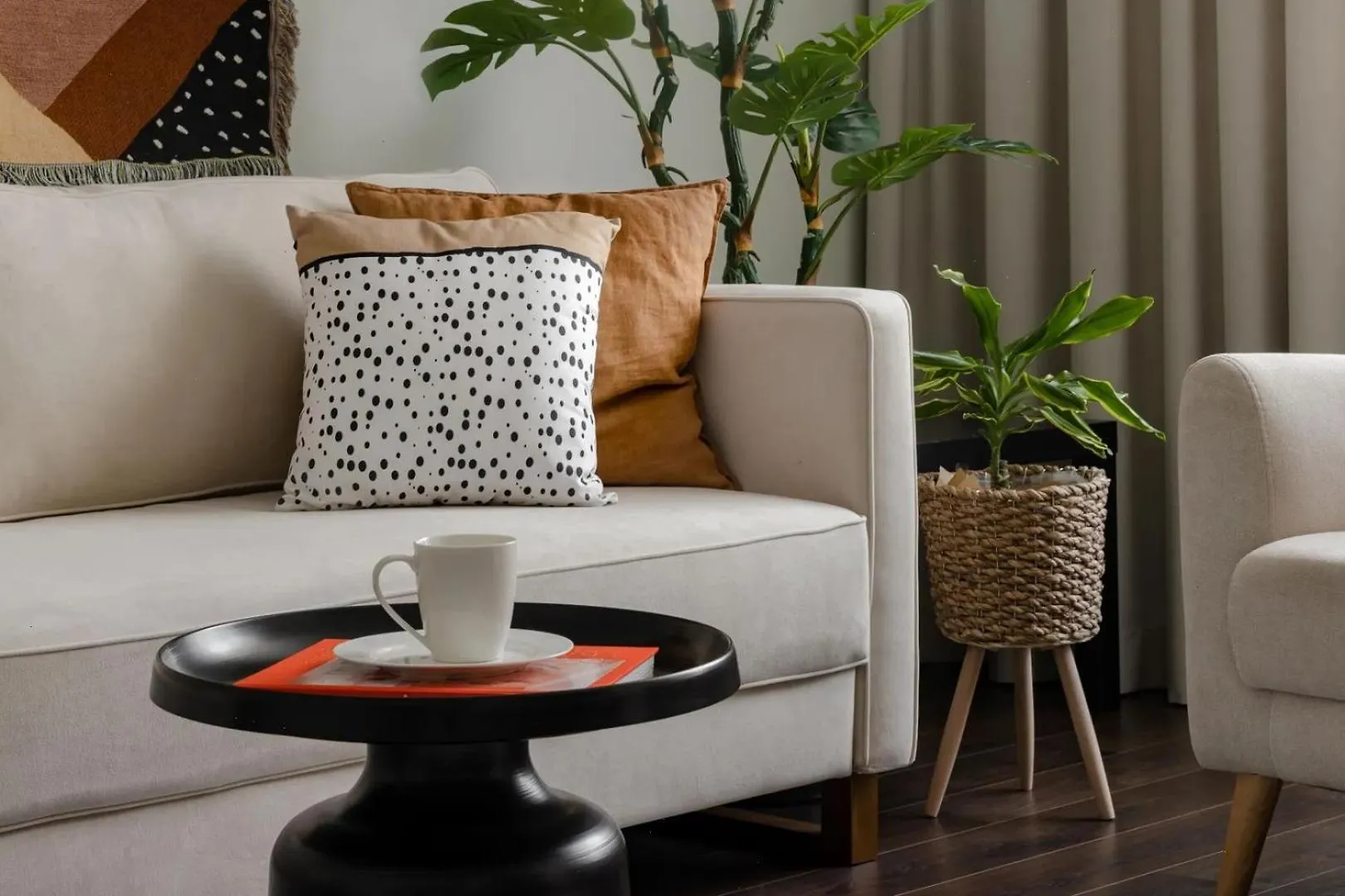 Light And Modern Place Apartment Brussels