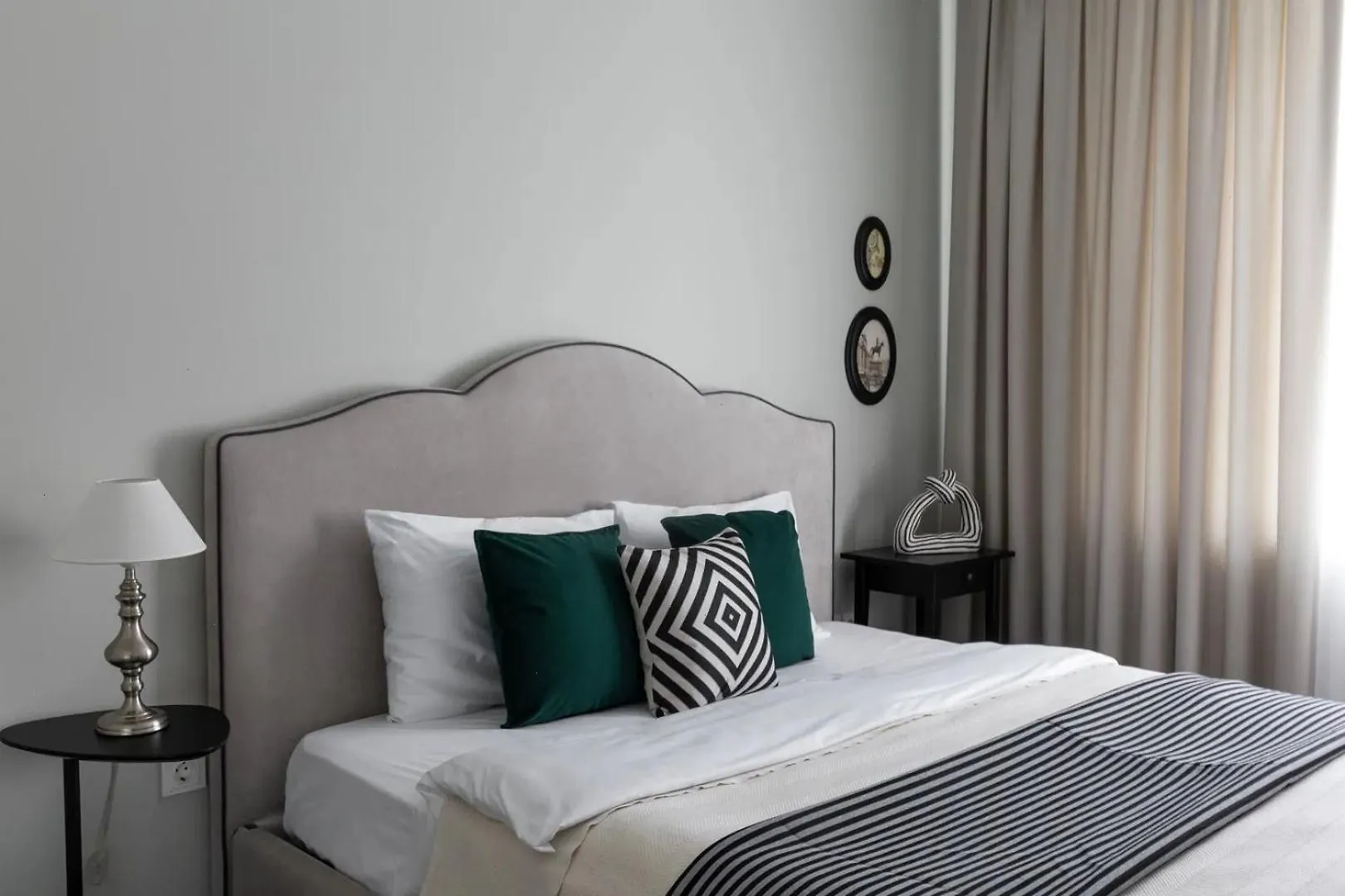 Light And Modern Place Apartment Brussels 0*,  Belgium