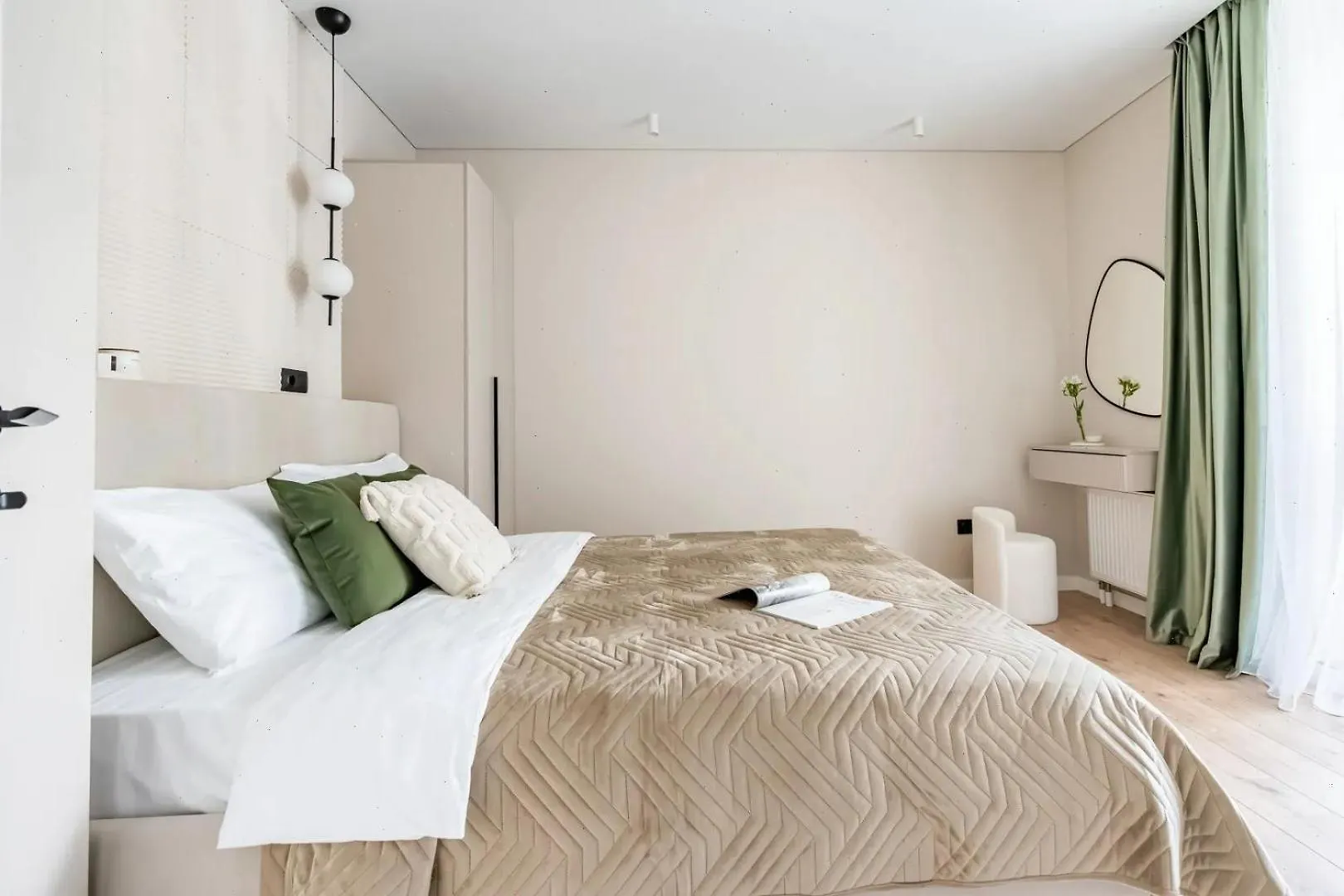 Light And Modern Place Apartment Brussels 0*,  Belgium